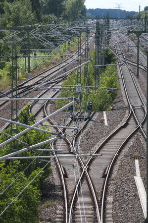 Rails
