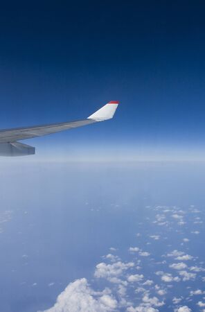 Skyの写真素材