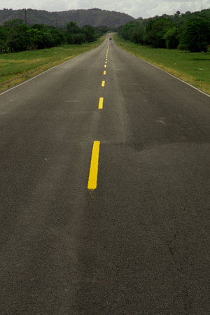 road view