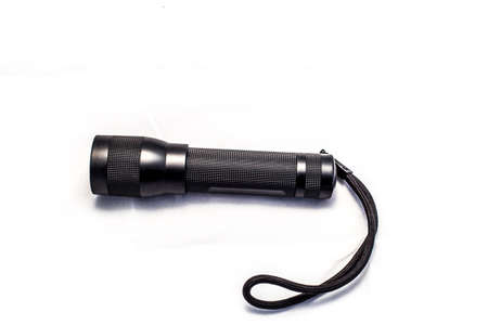 black lanternの写真素材