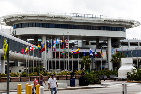 miami airport