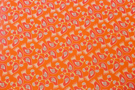 scrapbook wallpaper background as patternの写真素材