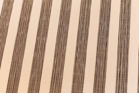 white paper with stripeの写真素材