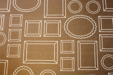scrapbook wallpaper background as pattern
