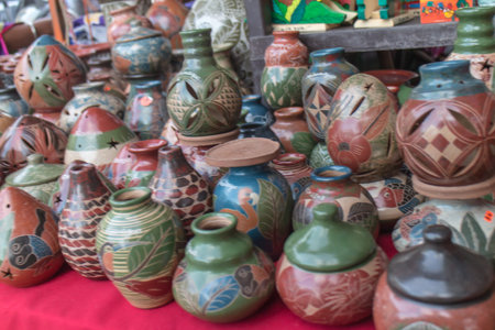 handmade or artisan products shop from Nicaragua