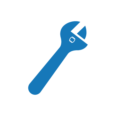 Engineering equipment vectorのイラスト素材