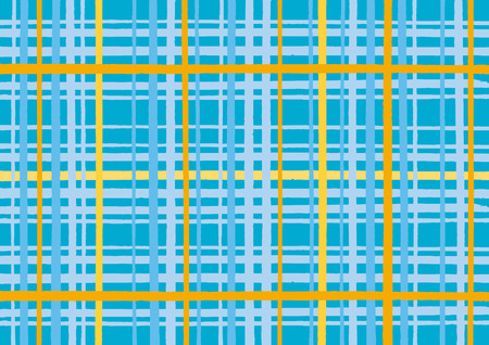 Check patternのイラスト素材