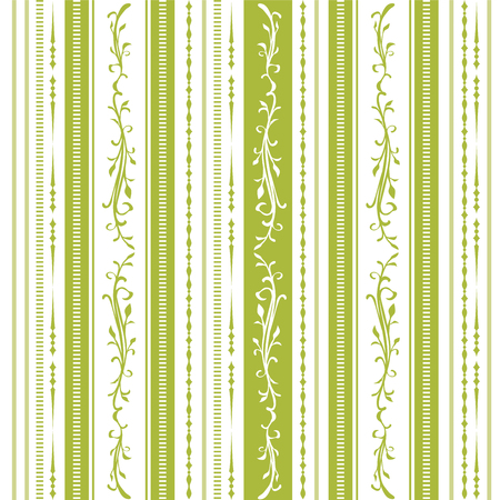 Art Deco wallpaperの写真素材