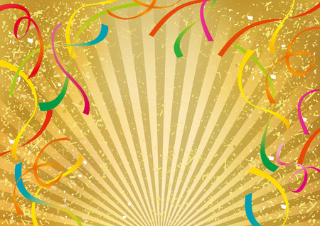 Japanese style pattern jumps outのイラスト素材