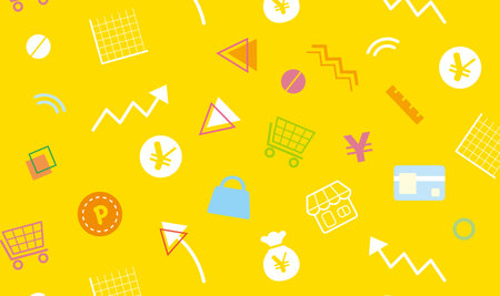 Money image icon background illustration
