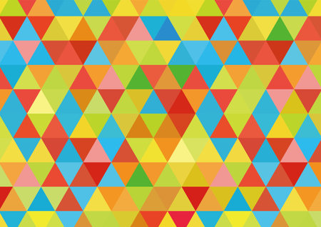 Colorful image background design