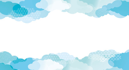 Japanese Style Japanese Pattern Patternsのイラスト素材