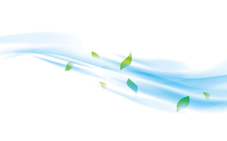 business image Simple Illustration Backgroundのイラスト素材