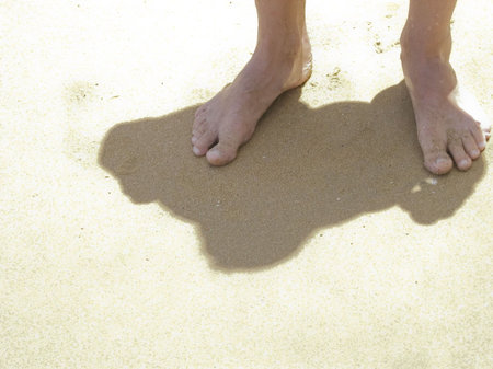 equatorial shadow