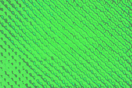 Close-up of a woven fabric - digital abstract