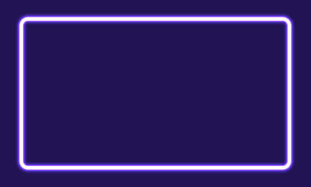 neon purple background design . vector illustrationのイラスト素材