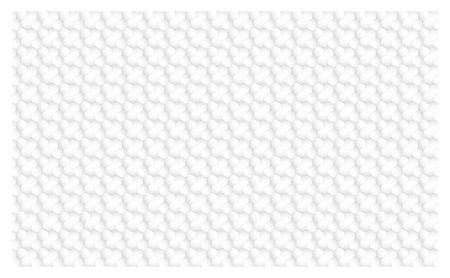Abstract geometric white backgroundのイラスト素材