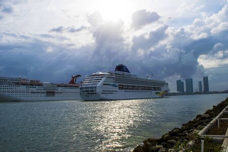 CruiseIIのeditorial素材