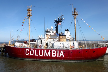 Columbia.のeditorial素材
