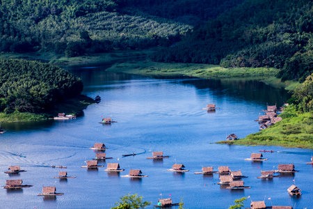 amazing thailandの写真素材