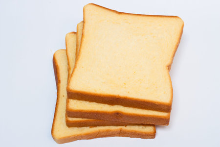 slice bread