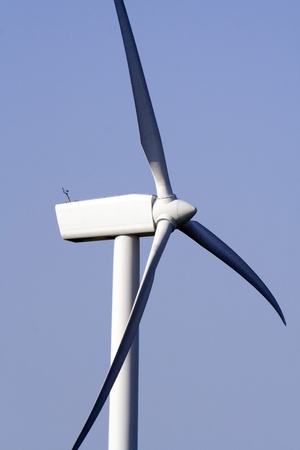 windmillの写真素材