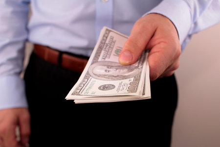 money