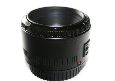 Camera Lens