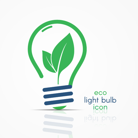 Light bulb idea icon. Light bulb , light bulb sign, light bulb symbol. Business idea concept.のイラスト素材