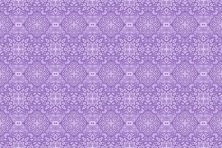 Beautiful colorful pink web background with abstract vintage rectangle seamless pattern