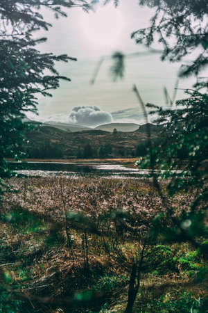 Lake District