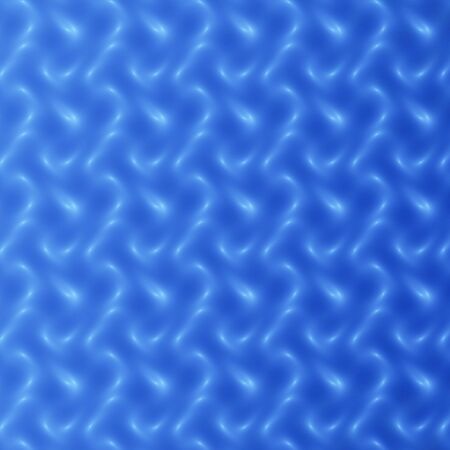 blue background