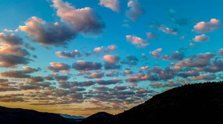 sky