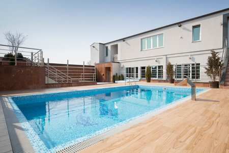 Novi Sad Serbia  03.11.2015. Best Western Prezident Hotelのeditorial素材