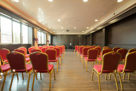 Novi Sad Serbia  03.11.2015. Best Western Prezident Hotelのeditorial素材