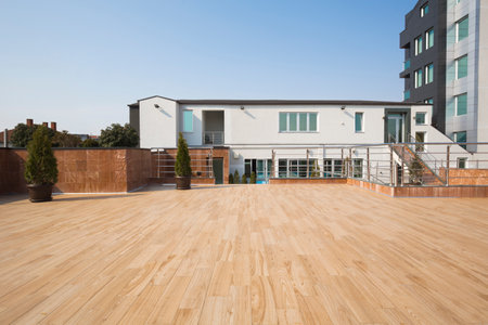 Novi Sad, Serbia - 03.11.2015. Best Western Prezident Hotelのeditorial素材