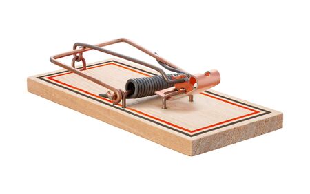 Mousetrap