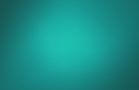 Soft aquamarine backgroundの写真素材