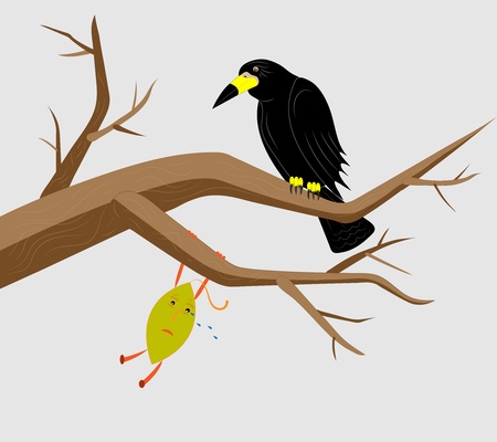 rook and last sheetのイラスト素材