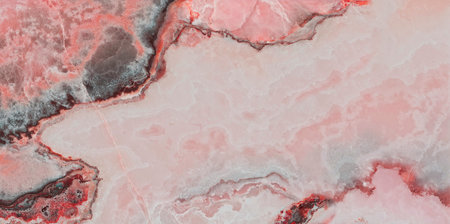 Natural marble stone background wall textureの写真素材