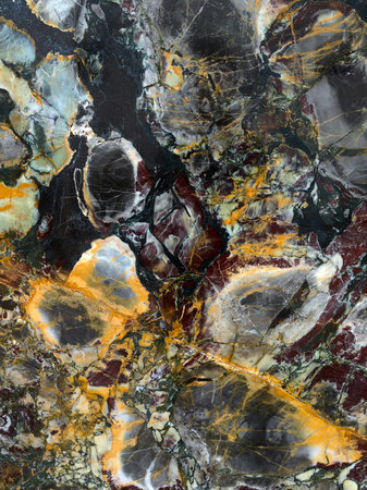 Stone marble texture with natural pattern for background. Luxury marble texture and background for...