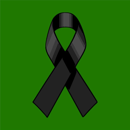 ribbon vector template for graphic designのイラスト素材