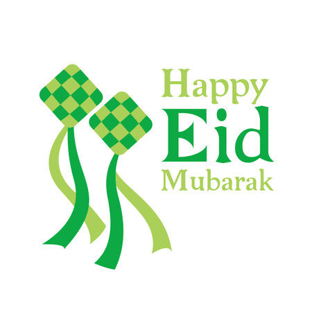 modern Islamic holiday banner, suitable for Ramadan, Raya Hari, Eid al Adha and Mawlidのイラスト素材