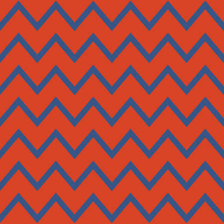 Chevron vector seamless pattern for wallpaper, textile, surface, fashion, background, tile, stationary, home decor, furnishing etc.のイラスト素材