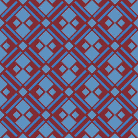 Geometric circles seamless pattern for bed cover,textile,cushion cover,phone case, home decor,fabric,home furnishings, wallpaper,curtain,tiles,etc.のイラスト素材