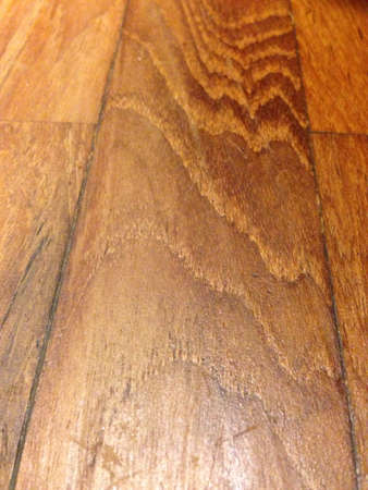 Wooden tableの素材