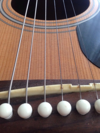 Acoustic Guitar