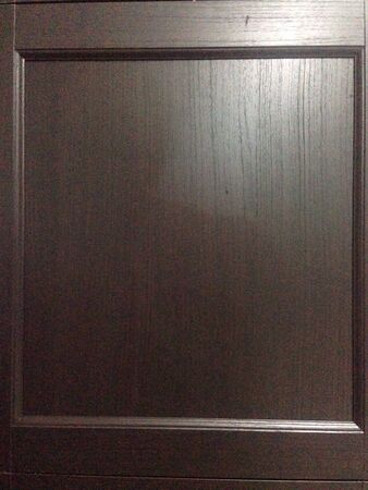 Cabinet doorの素材