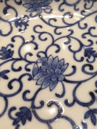 Traditional teapot artの素材