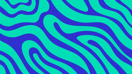 Vibrant Abstract Background with Liquid Texture. Modern minimal 1920x1080 ratio background flowing...